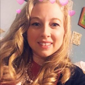 Meet your Posher, Jeanne